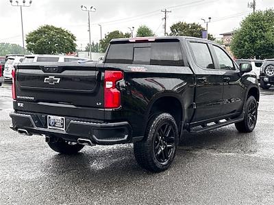 2024 Chevrolet Silverado 1500 Crew Cab 4x4 Pickup for sale #327831A - photo 2