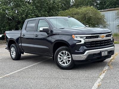 2022 Chevrolet Silverado 1500 Crew Cab 4x4 Pickup for sale #327831B - photo 1