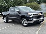 2022 Chevrolet Silverado 1500 Crew Cab 4x4 Pickup for sale #327831B - photo 1