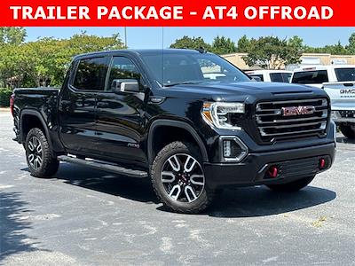 2021 GMC Sierra 1500 Crew Cab 4x4 Pickup for sale #328335B - photo 1
