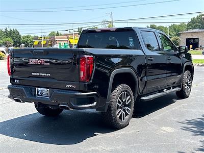 2021 GMC Sierra 1500 Crew Cab 4x4 Pickup for sale #328335B - photo 2