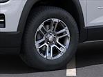 2025 GMC Terrain AWD SUV for sale #328421 - photo 9