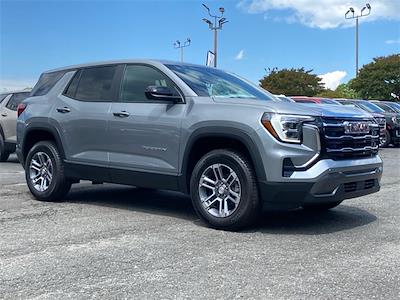 2025 GMC Terrain FWD SUV for sale #328608 - photo 1