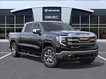 2025 GMC Sierra 1500 Crew Cab 4x4 Pickup for sale #328649X - photo 7