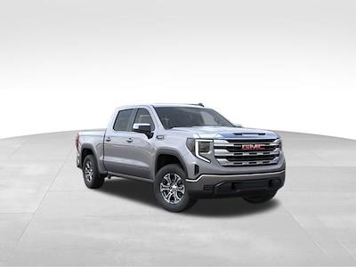 New 2025 GMC Sierra 1500 SLE Crew Cab for sale #329442X - photo 1