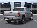 2025 GMC Sierra 1500 Crew Cab 4WD Pickup for sale #329442X - photo 5