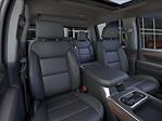2025 GMC Sierra 2500 Crew Cab 4x4 Pickup for sale #330018 - photo 16