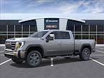 2025 GMC Sierra 2500 Crew Cab 4x4 Pickup for sale #330018 - photo 3