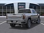 2025 GMC Sierra 2500 Crew Cab 4x4 Pickup for sale #330018 - photo 2