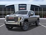 2025 GMC Sierra 2500 Crew Cab 4x4 Pickup for sale #330018 - photo 6