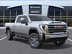 2025 GMC Sierra 2500 Crew Cab 4x4 Pickup for sale #330018 - photo 7