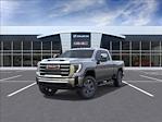 2025 GMC Sierra 2500 Crew Cab 4x4 Pickup for sale #330018 - photo 8