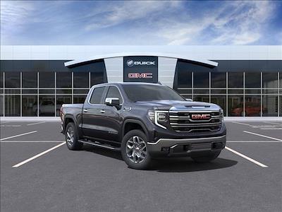 New 2025 GMC Sierra 1500 SLT Crew Cab 4x4 Pickup for sale #332284 - photo 1