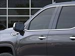 New 2025 GMC Sierra 1500 SLT Crew Cab 4x4 Pickup for sale #332284 - photo 12