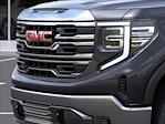 New 2025 GMC Sierra 1500 SLT Crew Cab 4x4 Pickup for sale #332284 - photo 13