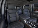 New 2025 GMC Sierra 1500 SLT Crew Cab 4x4 Pickup for sale #332284 - photo 16