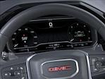 New 2025 GMC Sierra 1500 SLT Crew Cab 4x4 Pickup for sale #332284 - photo 18