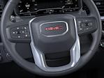 New 2025 GMC Sierra 1500 SLT Crew Cab 4x4 Pickup for sale #332284 - photo 19