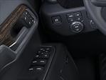 New 2025 GMC Sierra 1500 SLT Crew Cab 4x4 Pickup for sale #332284 - photo 22
