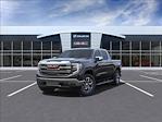 New 2025 GMC Sierra 1500 SLT Crew Cab 4x4 Pickup for sale #332284 - photo 8