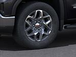 New 2025 GMC Sierra 1500 SLT Crew Cab 4x4 Pickup for sale #332284 - photo 9