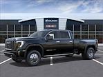2025 GMC Sierra 3500 Crew Cab 4x4 Pickup for sale #334058 - photo 3