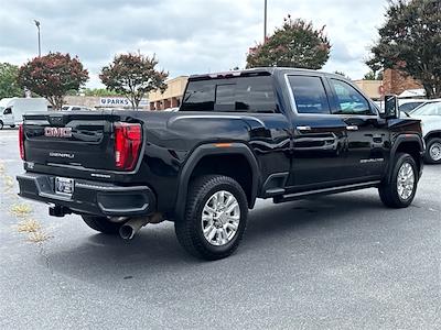 2022 GMC Sierra 2500 Crew Cab 4x4 Pickup for sale #334058A - photo 2