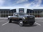 2025 GMC Sierra 3500 Crew Cab 4x4 Pickup for sale #334852 - photo 1