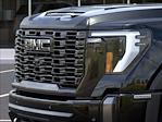 2025 GMC Sierra 3500 Crew Cab 4x4 Pickup for sale #334852 - photo 13