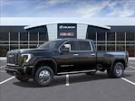 2025 GMC Sierra 3500 Crew Cab 4x4 Pickup for sale #334852 - photo 3