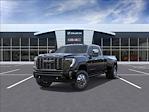 2025 GMC Sierra 3500 Crew Cab 4x4 Pickup for sale #334852 - photo 8