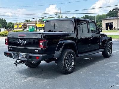 2020 Jeep Gladiator Crew Cab 4x4 Pickup for sale #334852A - photo 2