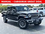 2020 Jeep Gladiator Crew Cab 4x4 Pickup for sale #334852A - photo 1