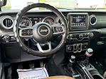 2020 Jeep Gladiator Crew Cab 4x4 Pickup for sale #334852A - photo 4