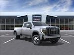 2025 GMC Sierra 3500 Crew Cab 4x4 Pickup for sale #334885 - photo 1