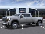 2025 GMC Sierra 3500 Crew Cab 4x4 Pickup for sale #334885 - photo 3