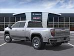 2025 GMC Sierra 3500 Crew Cab 4x4 Pickup for sale #334885 - photo 4