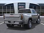 2025 GMC Sierra 3500 Crew Cab 4x4 Pickup for sale #334885 - photo 2