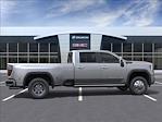2025 GMC Sierra 3500 Crew Cab 4x4 Pickup for sale #334885 - photo 5