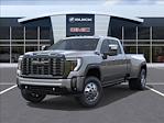 2025 GMC Sierra 3500 Crew Cab 4x4 Pickup for sale #334885 - photo 6