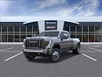 2025 GMC Sierra 3500 Crew Cab 4x4 Pickup for sale #334885 - photo 8
