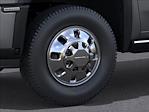 2025 GMC Sierra 3500 Crew Cab 4x4 Pickup for sale #334885 - photo 9
