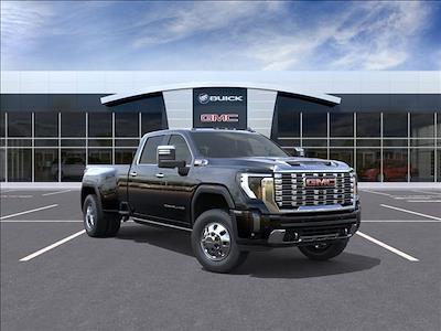 2025 GMC Sierra 3500 Crew Cab 4x4 Pickup for sale #335063 - photo 1