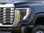 2025 GMC Sierra 3500 Crew Cab 4x4 Pickup for sale #335063 - photo 10