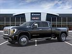 2025 GMC Sierra 3500 Crew Cab 4x4 Pickup for sale #335063 - photo 3