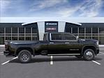2025 GMC Sierra 3500 Crew Cab 4x4 Pickup for sale #335063 - photo 5