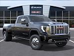 2025 GMC Sierra 3500 Crew Cab 4x4 Pickup for sale #335063 - photo 7