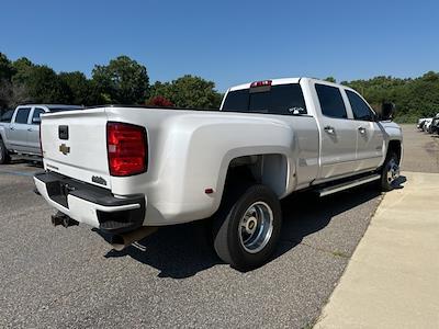 2019 Chevrolet Silverado 3500 Crew Cab 4x4 Pickup for sale #335063A - photo 2