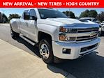 2019 Chevrolet Silverado 3500 Crew Cab 4x4 Pickup for sale #335063A - photo 1