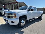 2019 Chevrolet Silverado 3500 Crew Cab 4x4 Pickup for sale #335063A - photo 15